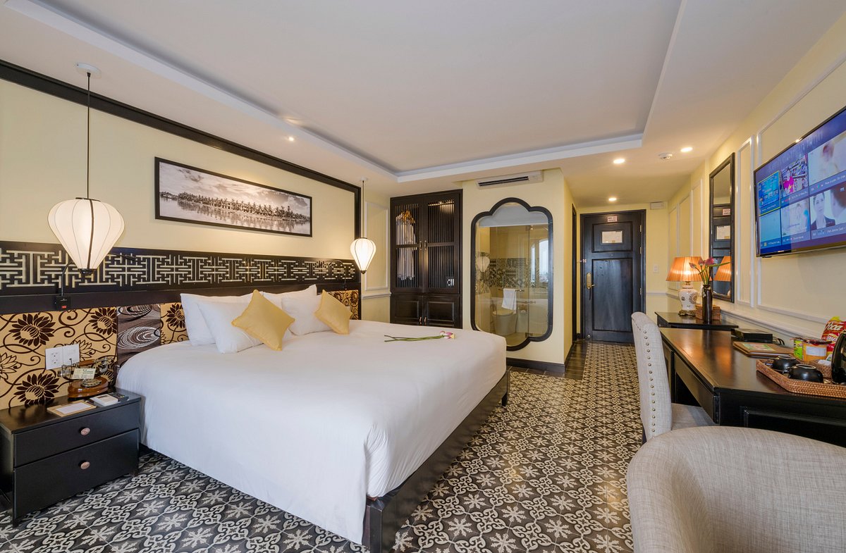 Le Pavillon Hoi An Luxury Resort & Spa