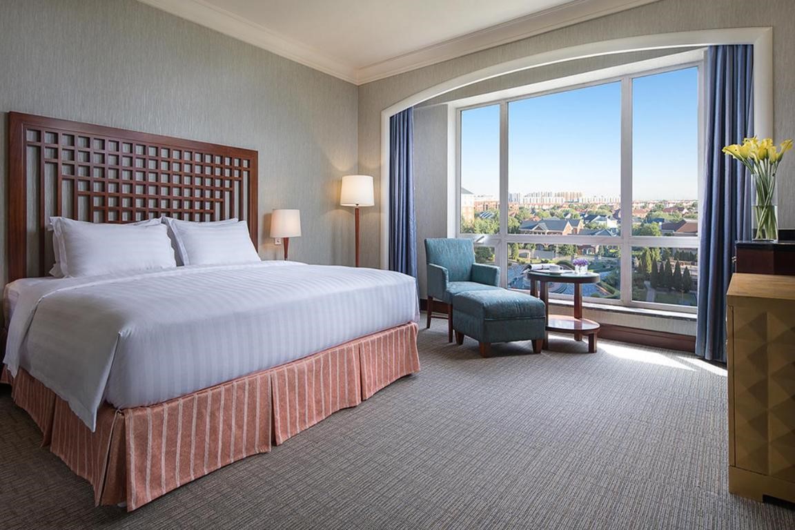 Wyndham Beijing North
