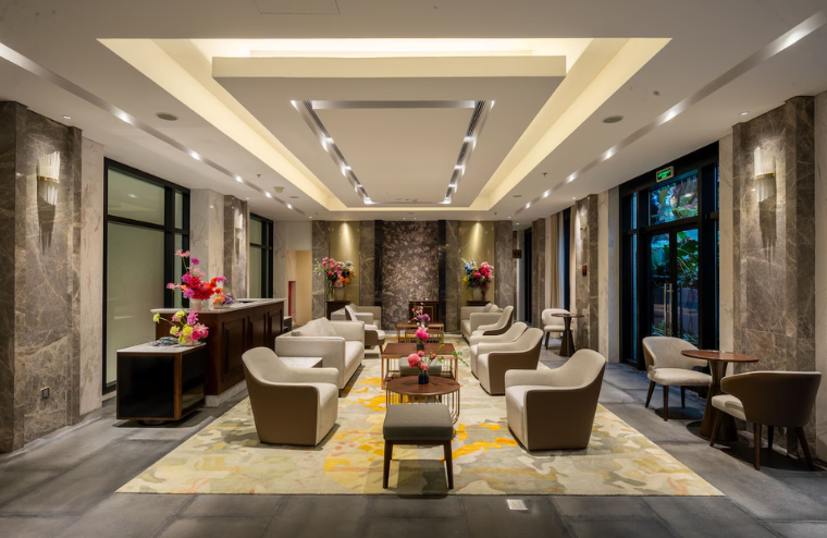 Rey Hanoi HOtel