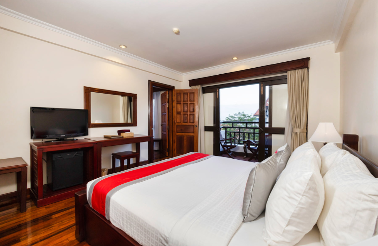 Saem Siem Reap Hotel